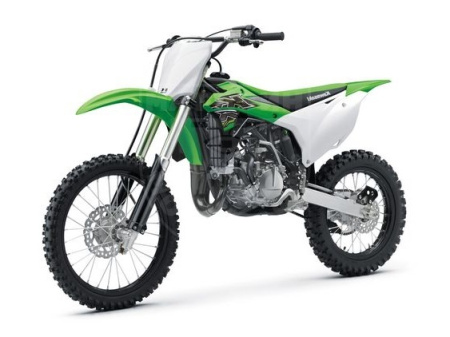 Motax кросс Motax 125 green в мопедофф.