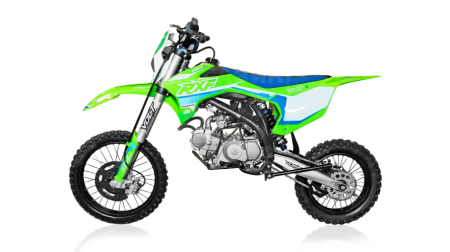 APOLLO MOTO Питбайк RXF FREERIDE 150X-LE 17/14
