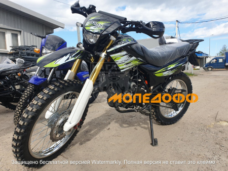 Roliz Мотоцикл Roliz Sport 005 Lite black ПТС