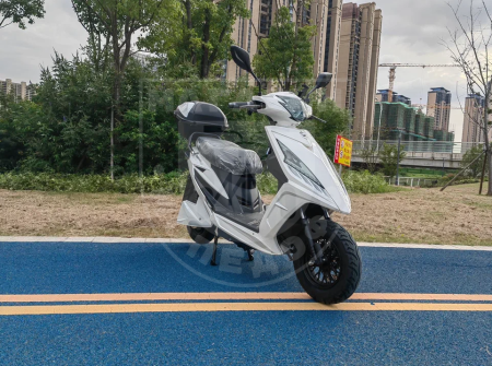 VENTO Электроскутер VENTO iCORSA 2000W белый