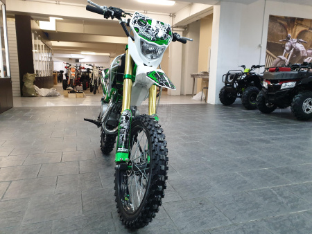 SSR Питбайк SSSR Atom 125L