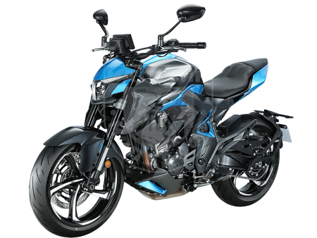 Zontes Мотоцикл ZONTES ZT350-R Blue