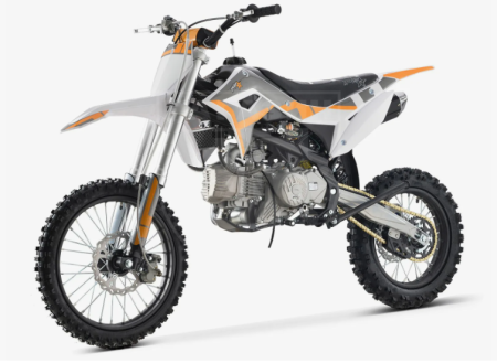 THUMPSTAR THUMPSTAR - TSB 125E-C orange