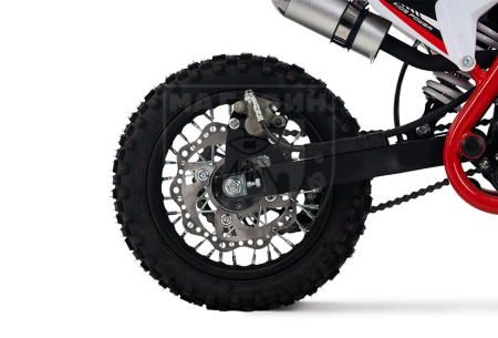 PROGASI Питбайк PROGASI KIDS POWER 110 12/10