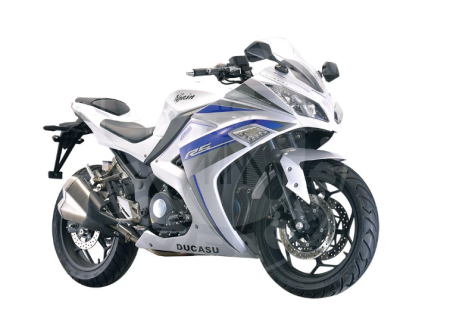 huaheng Мотоцикл JT250-14