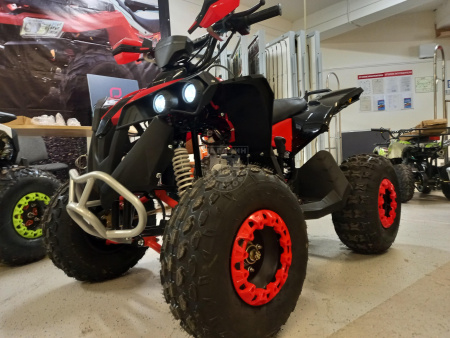 Yacota Квадроцикл YACOTA RENEGADE 125