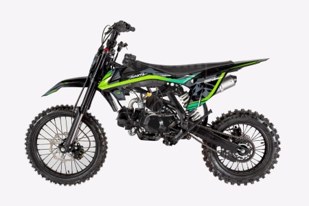 AVANTIS ПИТБАЙК AVANTIS KT-125 BASIC 17/14