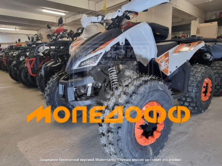 Yacota Квадроцикл YACOTA SPORTY XX 125 orange
