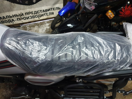 LIFAN Мопед YX50-C9 Альфа