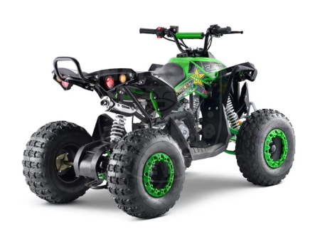 HIGHPER Машинокомплект HIGHPER ATV-003 125cc