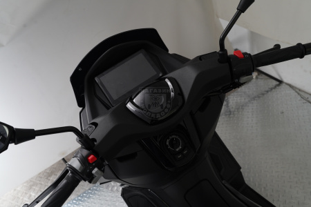 VMC Скутер VMC XMAX 250сс серый