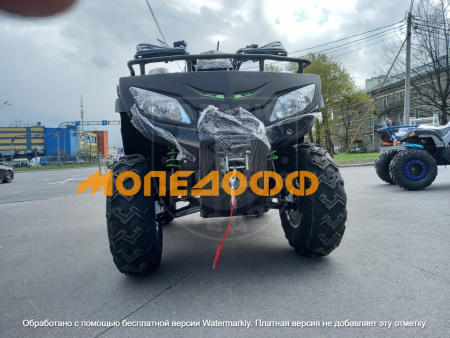 RATO Машинокомплект RATO RT250ST LD
