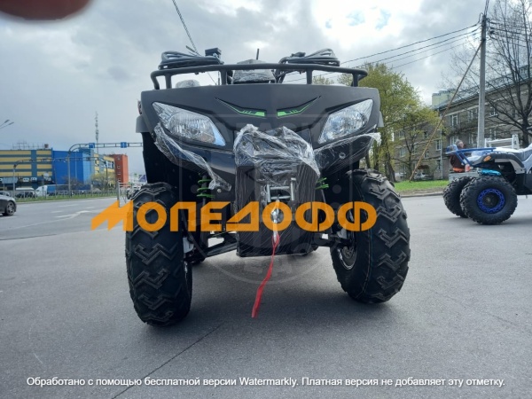 RATO Машинокомплект RATO RT250ST LD