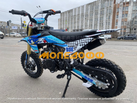 BSE Питбайк BSE KIDS K6 Sonic