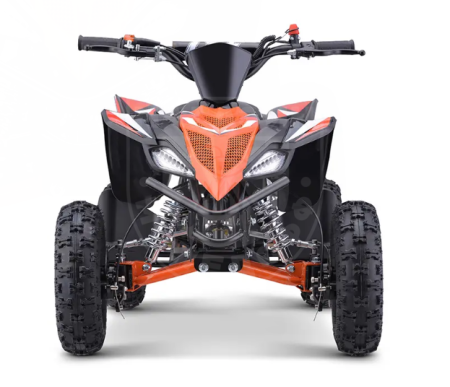 HIGHPER Машинокомплект HIGHPER ATV-12 2T 49cc