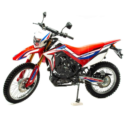 Motoland Мотоцикл Motoland 300 Enduro ST