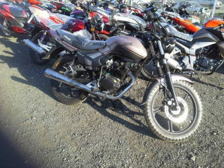 Racer Мотоцикл Racer Tiger RC150-23