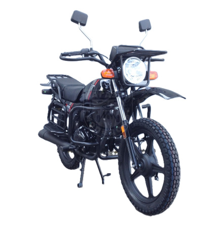 VMC Мотоцикл VMC Verso Cross 200 черный