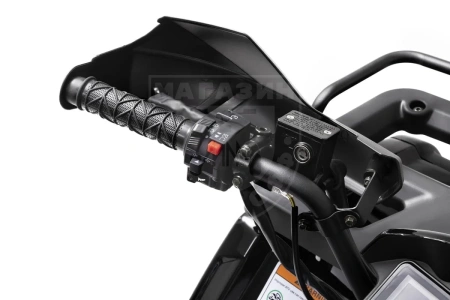 Motoland Квадроцикл MOTOLAND ATV 300 MAX X оранжевый купить в Мопедофф www.9814555.ru