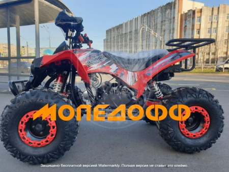ММ Квадроцикл HUNTER 8 SPORT