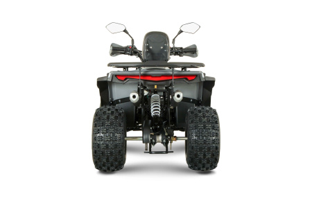 Yacota Комплект запчастей ATV YACOTA DRAGON125 LUX-LD серый