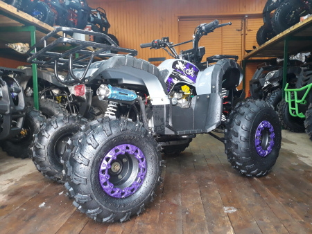 Rmoto Квадроцикл P.moto KIDS-8 125cc 4т
