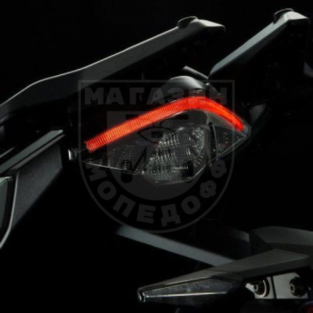 Zontes Мотоцикл ZONTES ZT 350-X1 Silver