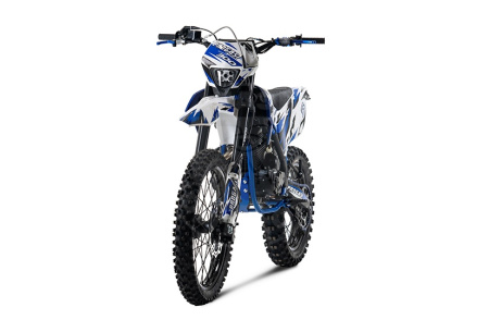 PROGASI Мотоцикл PROGASI Super Max 300 21/18 Blue