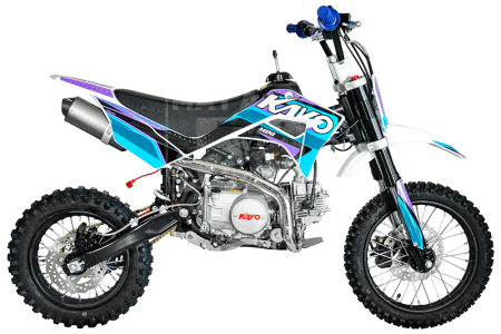 KAYO KAYO MINI YX125EM
