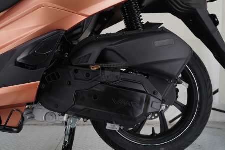 VMC Скутер VMC PCX 200 бронзовый