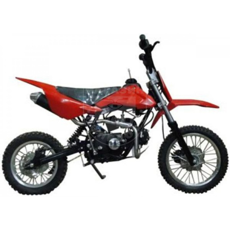 TBOLTUSA GRYPHON Orion 110 SuperCross