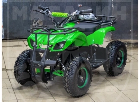 Bison Электроквадроцикл Bison NITRO 1000W
