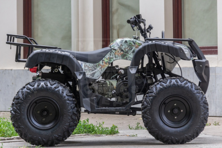 WELS Квадроцикл WELS LX150 Camouflage