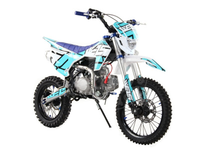 WELS CRF 125 HS