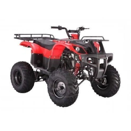 SAGITTA ORSO Квадроцикл ORSO 200 red