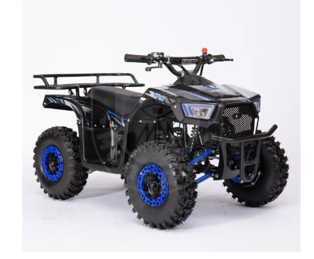 HIGHPER Машинокомплект HIGHPER ATV-13 2T 49cc