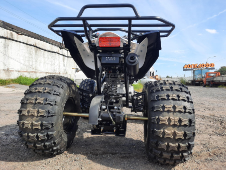 BSE Квадроцикл BSE XT-1 125