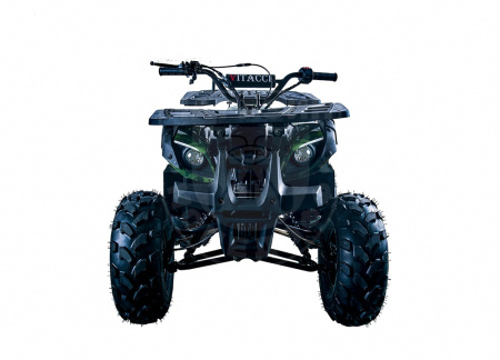 Apollo Квадроцикл Apollo RIDER10 - 125 хаки