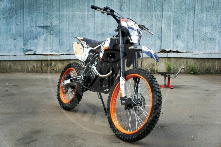 Ataki ATAKI 125 black