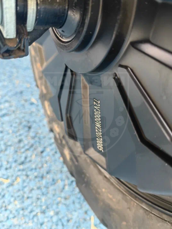VENTO Электроскутер VENTO iCORSA 2000W белый