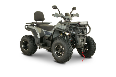 Yacota Комплект запчастей ATV YAСOTA VIKING LONG 250 PRO серый