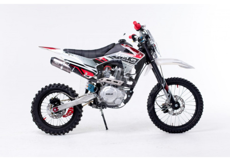 WELS CRF 190cc 17