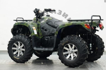 ArmadA Квадроцикл ATV 700L ARMADA (Loncin)