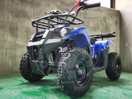 MOTAX MOTAX ATV BASIC Х16 Синий