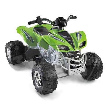 Loncin Квадрицикл Loncin Xwolf 125 green