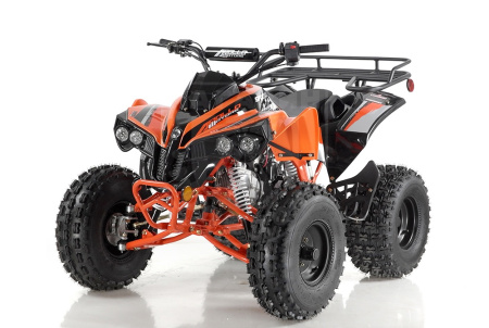 Apollo Квадроцикл Apollo SPORTRAX 125CC оранжевый
