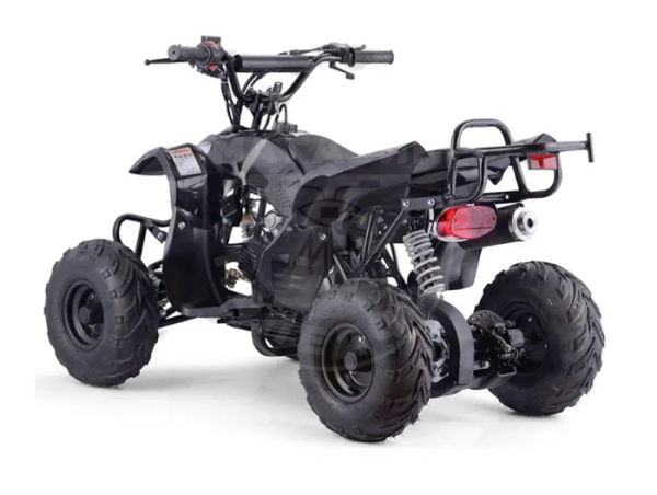 HIGHPER Машинокомплект HIGHPER ATV-006 110cc