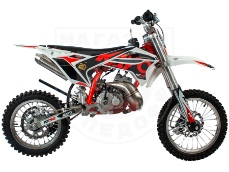 KAYO KT50 2T 1412
