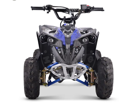 HIGHPER Машинокомплект HIGHPER ATV-3С 110cc