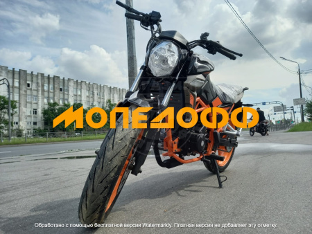 Racer Мотоцикл Racer Nitro RC250CK